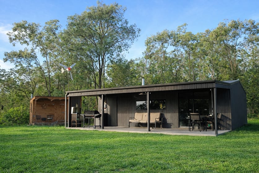 Click to view all images Lot 389 East Cooyar Road Cooyar QLD 4402 - Image 2