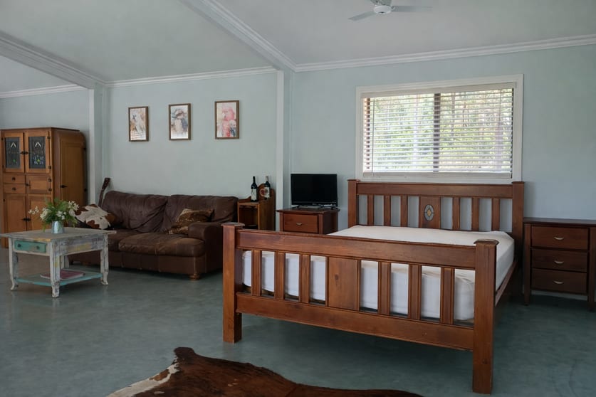 Click to view all images Lot 389 East Cooyar Road Cooyar QLD 4402 - Image 3