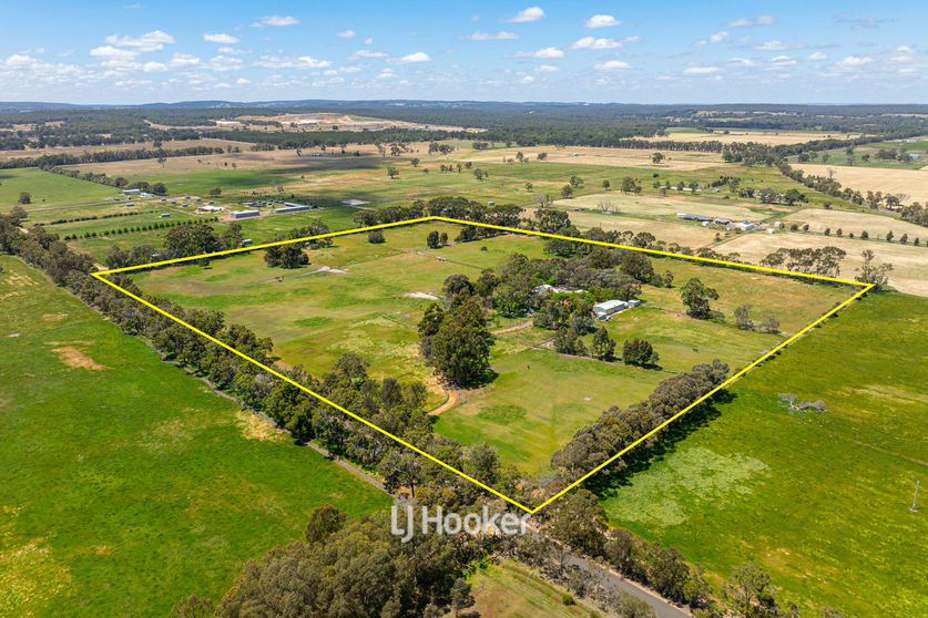 62 Panizza Road Crooked Brook WA 6236 - Image 3