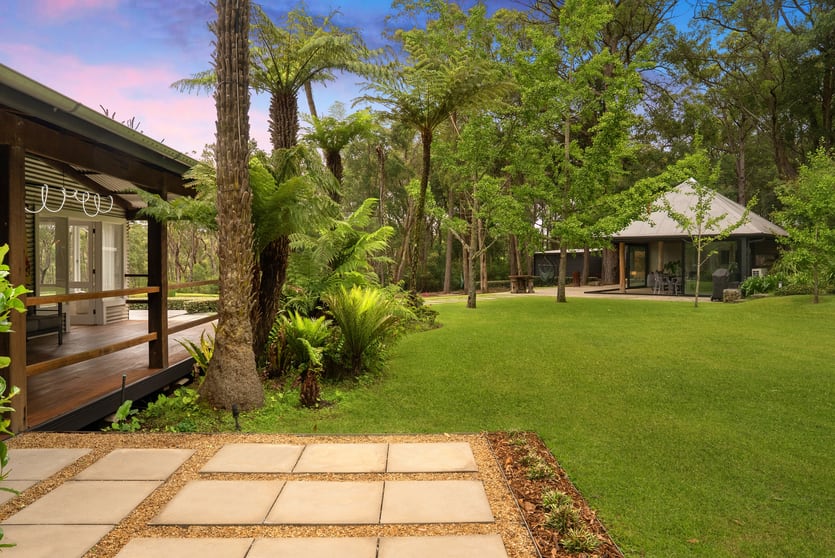 Click to view all images 1619A Bells Line Of Road Kurrajong Heights NSW 2758 - Image 3