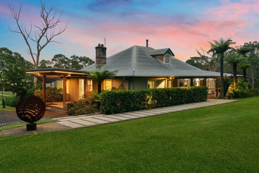 Click to view all images 1619A Bells Line Of Road Kurrajong Heights NSW 2758 - Image 2
