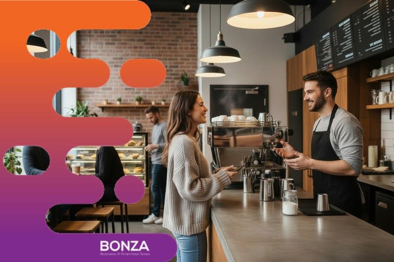 Click to view all images Cafe & Coffee Shop business for sale in Victoria Point - Image 1
