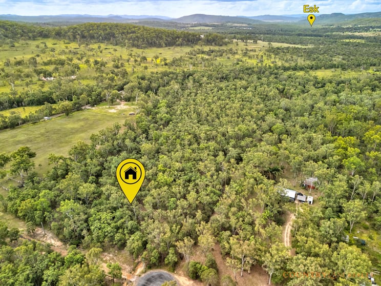 Click to view all images Lot 67 Laurel St Esk QLD 4312 - Image 3