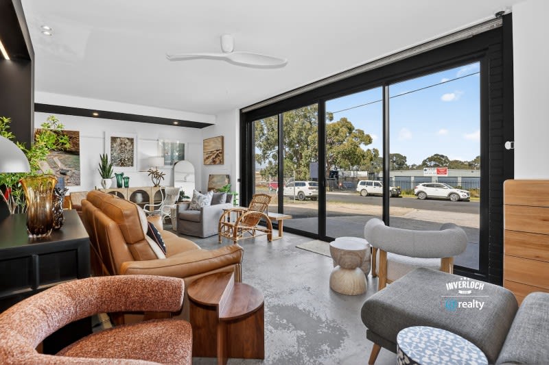 Click to view all images Shop & Retail business for sale in Inverloch - Image 3