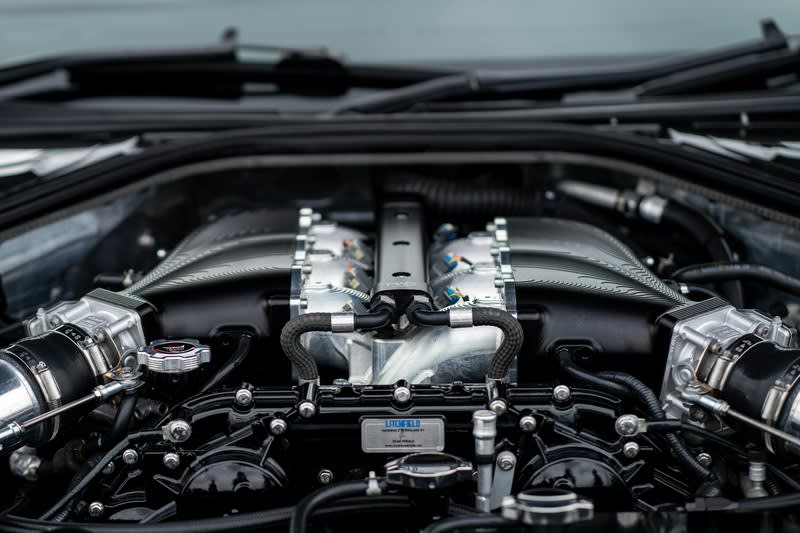 Click to view all images Mechanical Repair business for sale in Mordialloc - Image 1