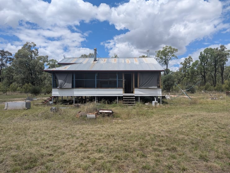 251 Wains Road Wieambilla QLD 4413 - Image 2