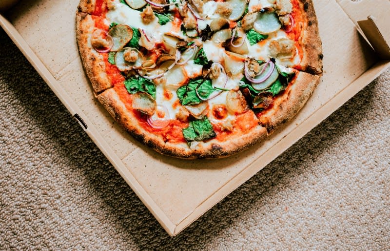 Takeaway Food  business for sale in Kilsyth - Image 1