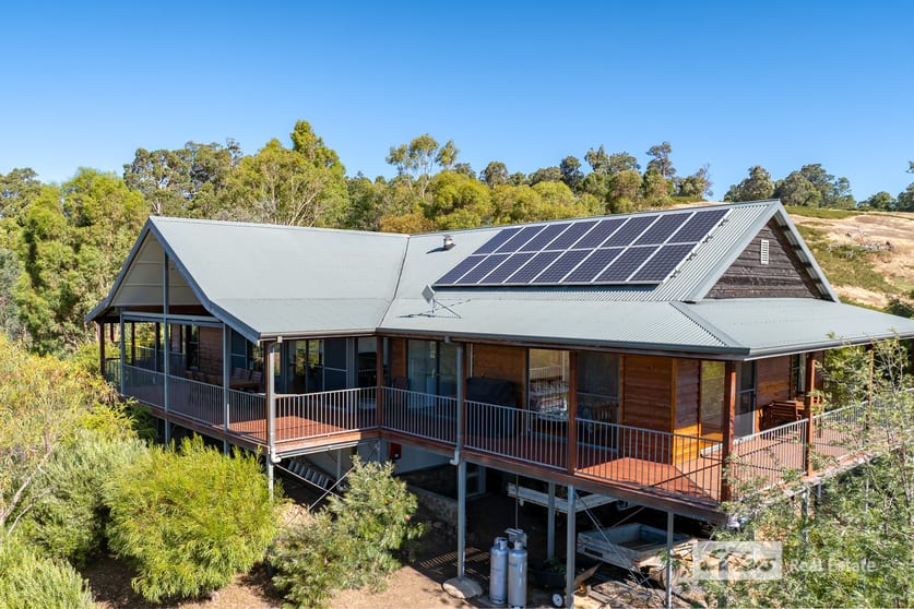 93 Balingup-Nannup Road Balingup WA 6253 - Image 2