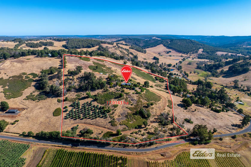 93 Balingup-Nannup Road Balingup WA 6253 - Image 1