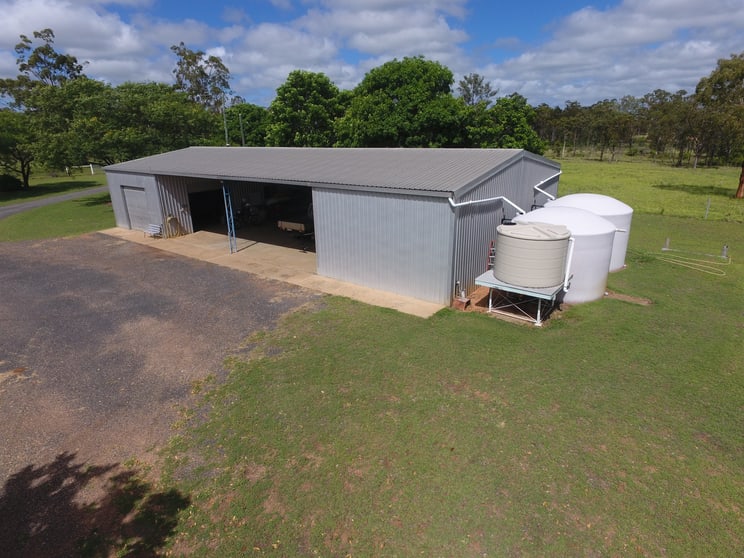 Click to view all images 895 Rubyvale/Clermont Rd Clermont QLD 4721 - Image 2