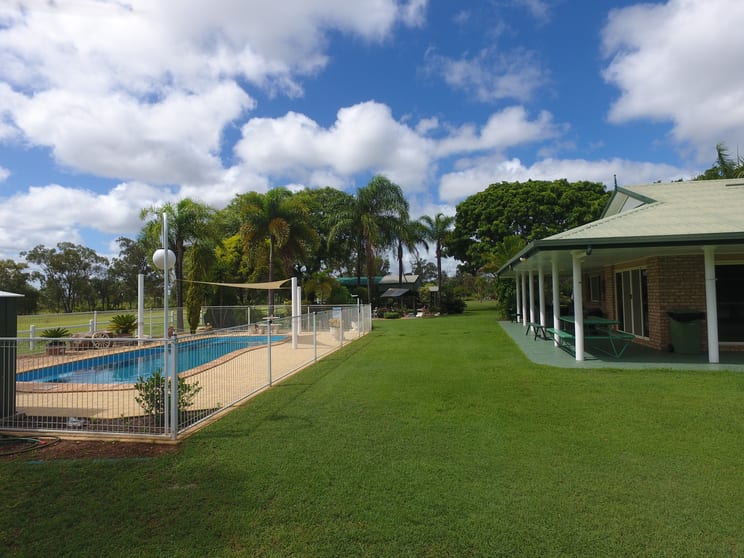 Click to view all images 895 Rubyvale/Clermont Rd Clermont QLD 4721 - Image 3