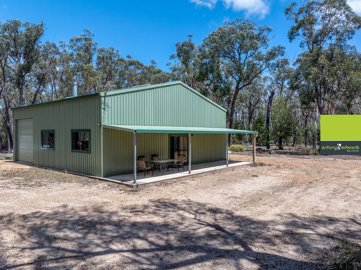 1060 Jerrara Road Bungonia NSW 2580 - Image 3