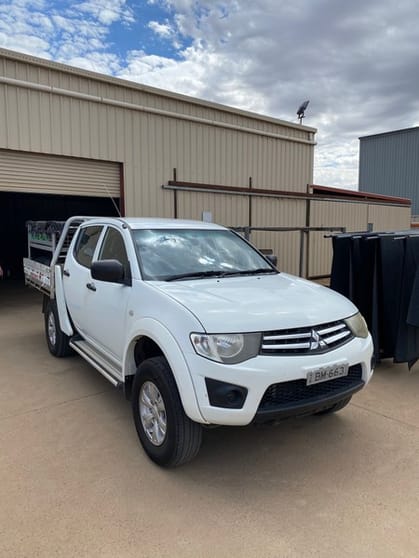 Click to view all images Cleaning Services business for sale in Griffith - Image 3