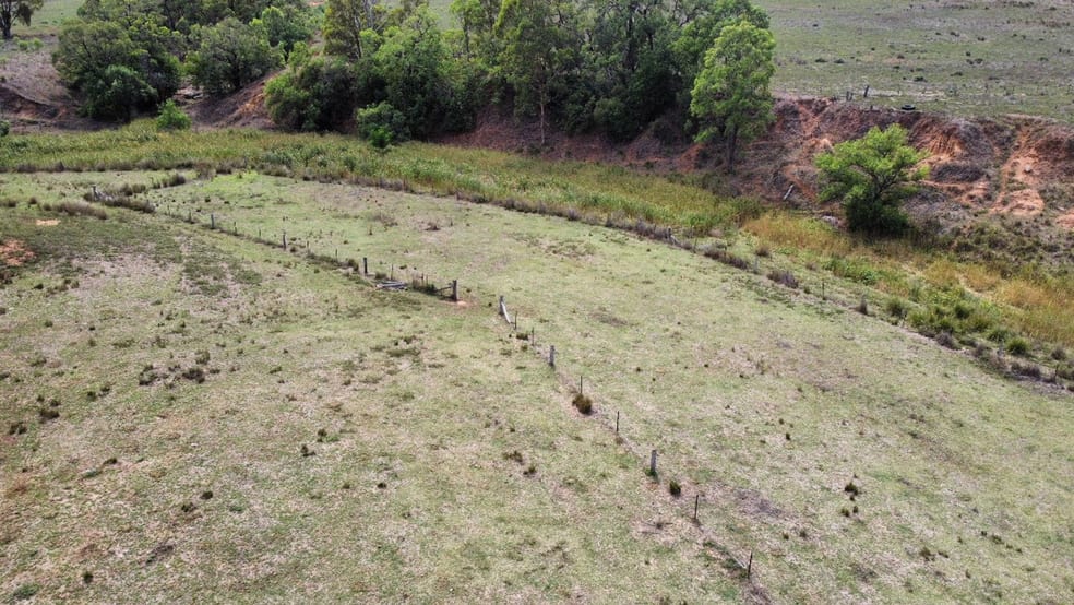 Lot 3 Giants creek Road Sandy Hollow NSW 2333 - Image 2