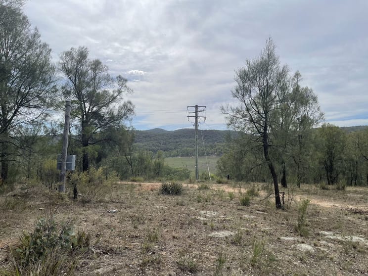 Lot 3 Giants creek Road Sandy Hollow NSW 2333 - Image 3