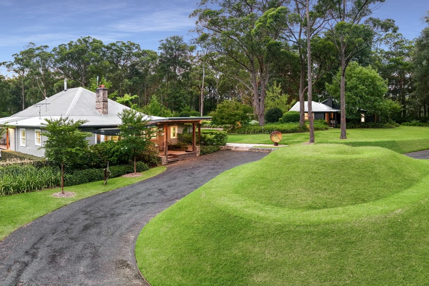 Click to view all images 1619A Bells Line Of Road Kurrajong Heights NSW 2758 - Image 1