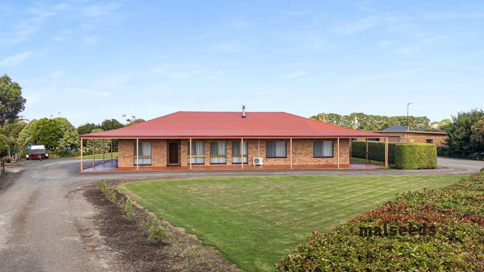 Click to view all images 91 Brim Brim Road Yahl SA 5291 - Image 1