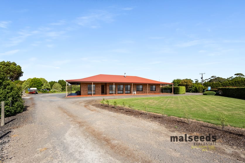 Click to view all images 91 Brim Brim Road Yahl SA 5291 - Image 2