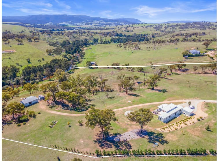 Click to view all images 1756 Mutton Falls Road O'connell NSW 2795 - Image 2