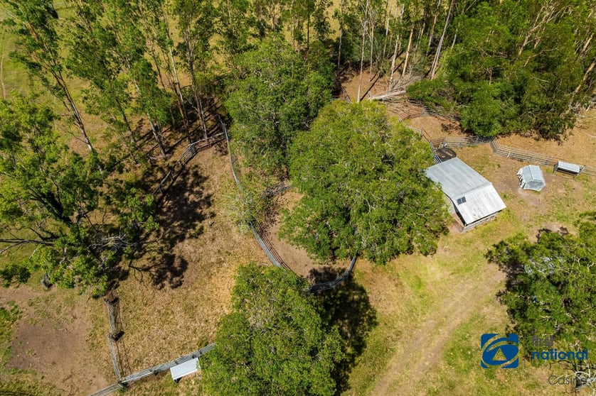 Click to view all images 541 Tatham Ellangowan Road Tatham NSW 2471 - Image 2
