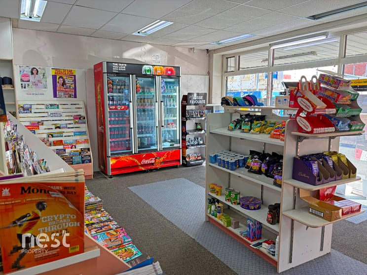 Newsagency  business for sale in Hobart - Image 3