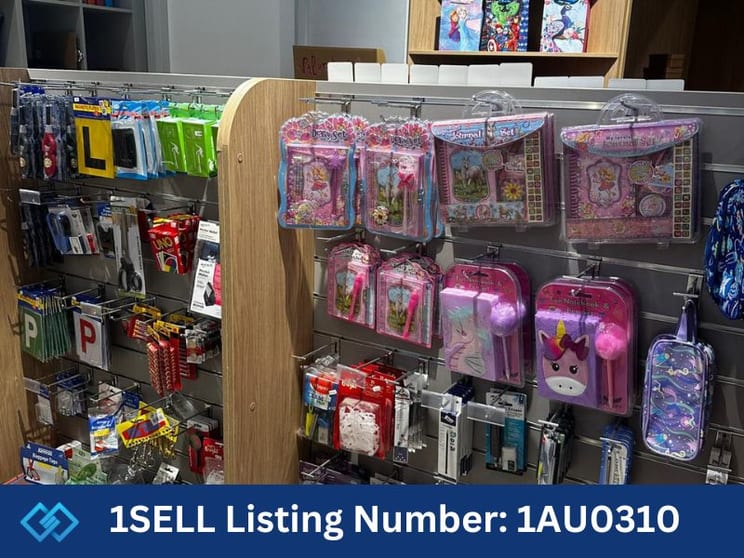 Click to view all images Newsagency business for sale in Padstow - Image 3