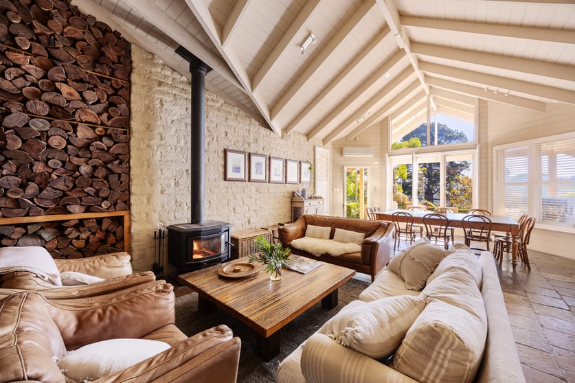 Click to view all images 206 Bittern-Dromana Road Merricks North VIC 3926 - Image 3