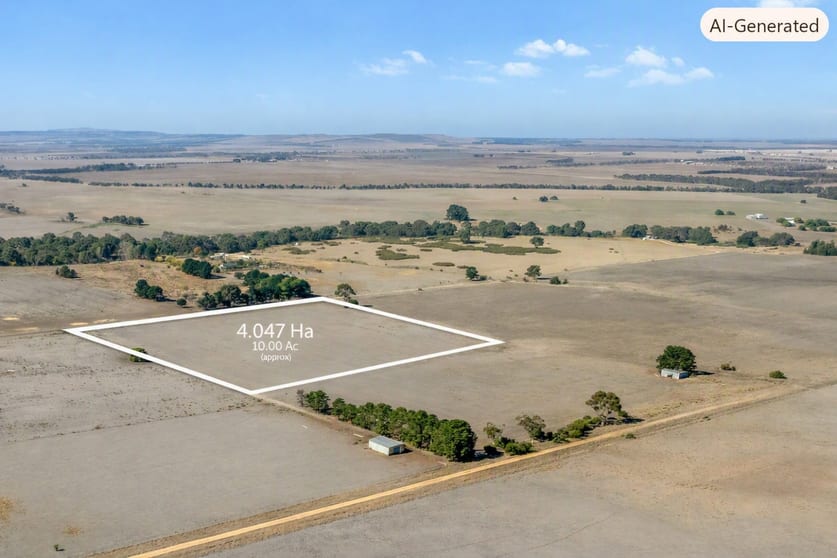 Lot 125 Mahers Road Inverleigh VIC 3321 - Image 1