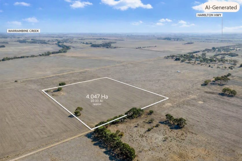 Lot 125 Mahers Road Inverleigh VIC 3321 - Image 2