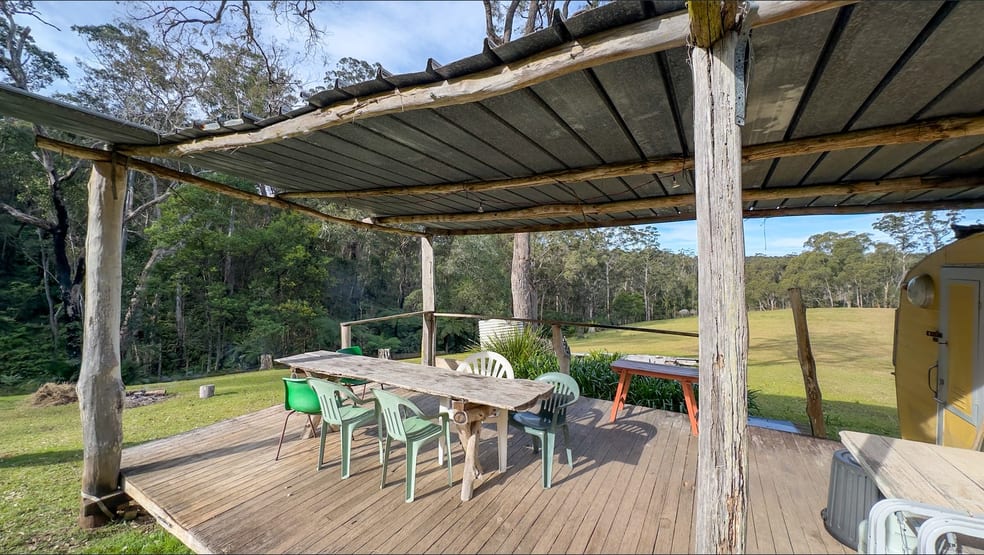 Click to view all images 1810 The River Road Brooman NSW 2538 - Image 3
