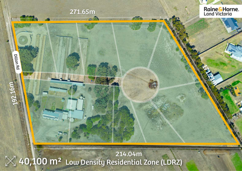 Click to view all images 104 Dillon Road Lethbridge VIC 3332 - Image 2