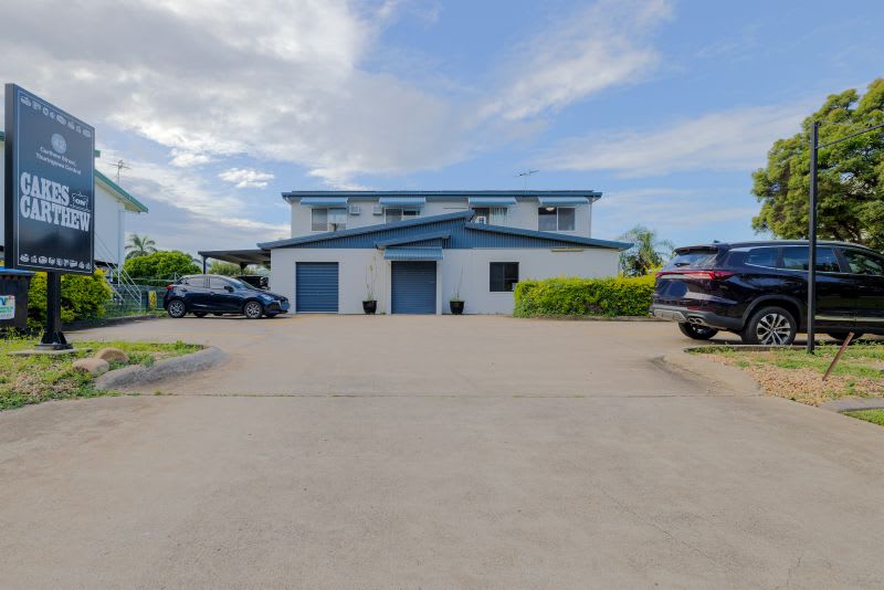 Food, Beverage & Hospitality  business for sale in Townsville City - Image 1