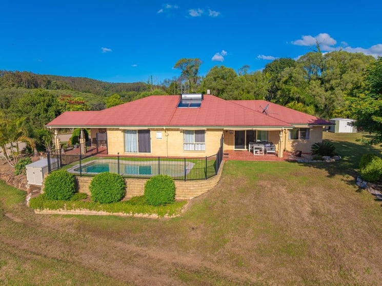 126 Greenhalgh Road Bells Bridge QLD 4570 - Image 1