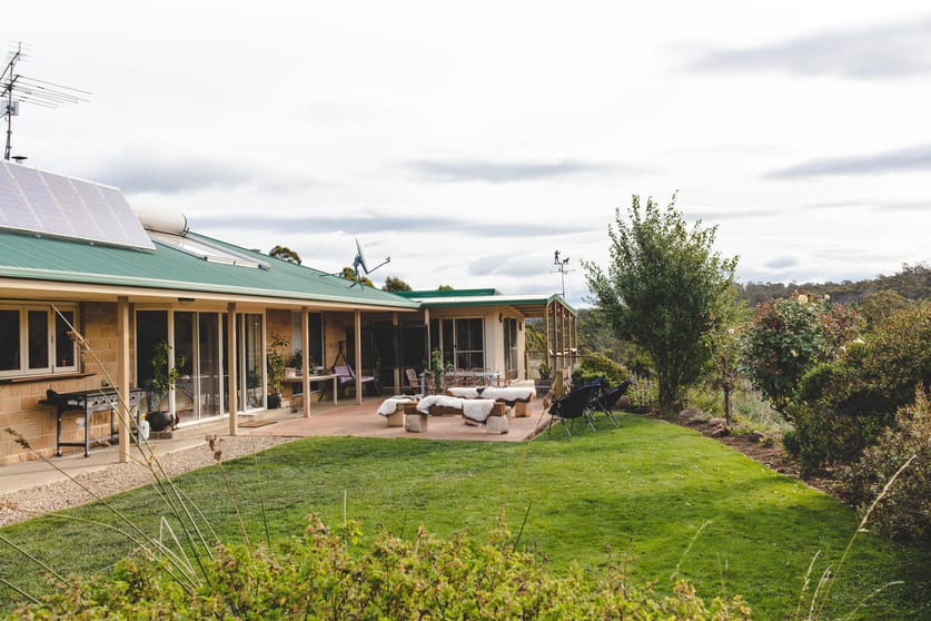 2413 Nugent Road Buckland TAS 7190 - Image 2