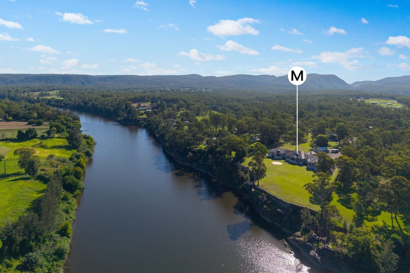 Click to view all images 315 Springwood Road Yarramundi NSW 2753 - Image 1