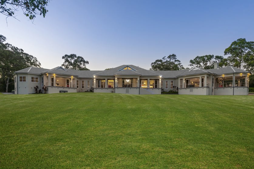 Click to view all images 315 Springwood Road Yarramundi NSW 2753 - Image 3