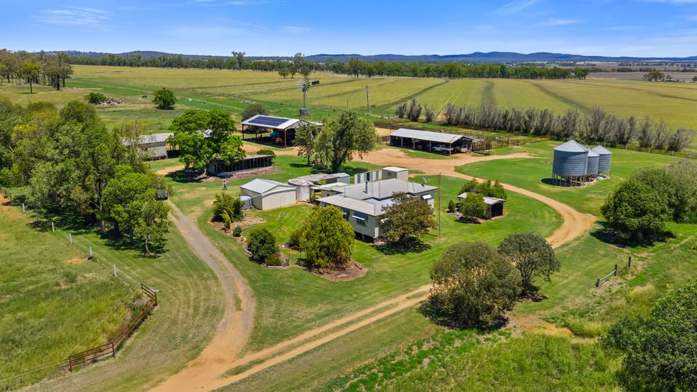 Click to view all images 167 Stark Road Talgai QLD 4362 - Image 3