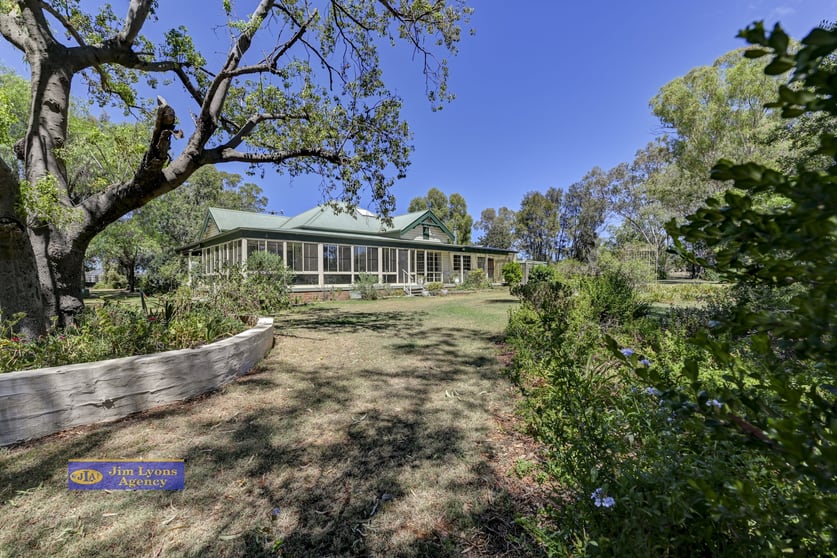 Click to view all images "Sprintway Farm" Warral Bithramere Rd Tamworth NSW 2340 - Image 2