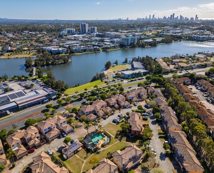 Management Rights  business for sale in Varsity Lakes - Image 1