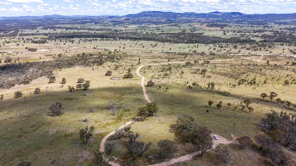 Click to view all images Lot 570 Tarban Road Tenterfield NSW 2372 - Image 1