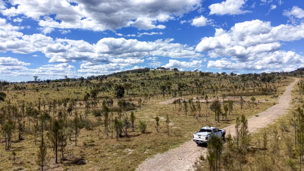 Click to view all images Lot 570 Tarban Road Tenterfield NSW 2372 - Image 3