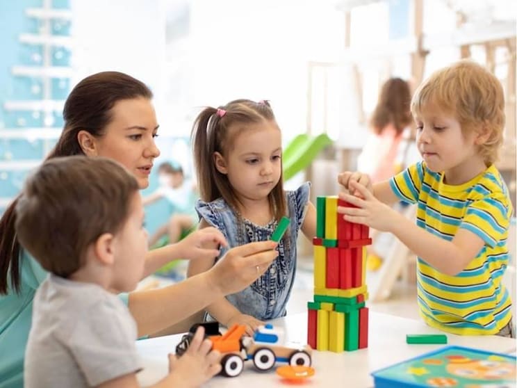 Educational  business for sale in Sydney Region NSW - Image 3