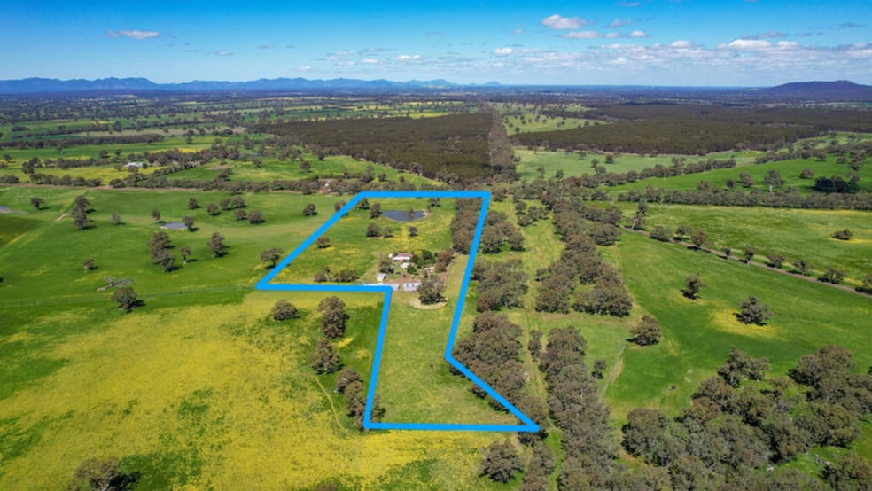 352 Melville Forest-Vasey Road Vasey VIC 3407 - Image 2