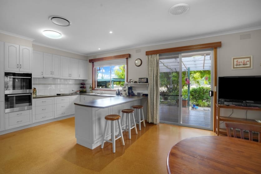 352 Melville Forest-Vasey Road Vasey VIC 3407 - Image 3