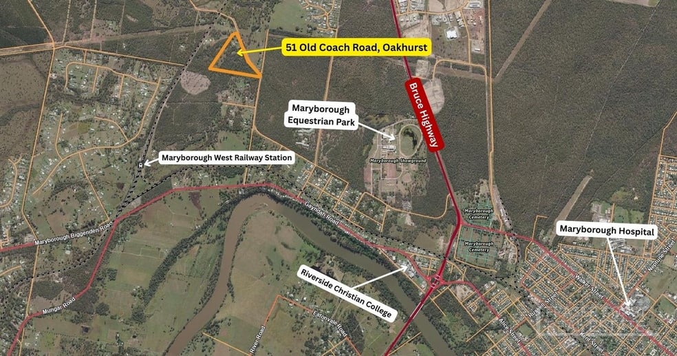 Click to view all images 51 Old Coach Road Oakhurst QLD 4650 - Image 3