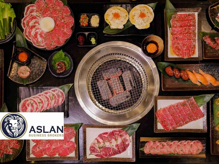 Click to view all images Restaurant business for sale in North Melbourne - Image 1