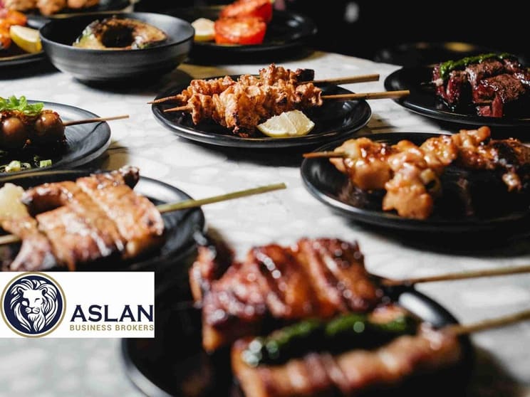 Click to view all images Restaurant business for sale in North Melbourne - Image 2
