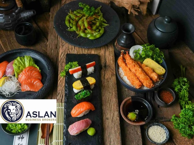 Click to view all images Restaurant business for sale in North Melbourne - Image 3