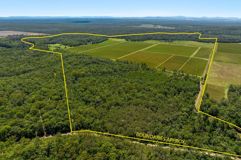 1190 Bungawalbin Whiporie Road Bungawalbin NSW 2469 - Image 2