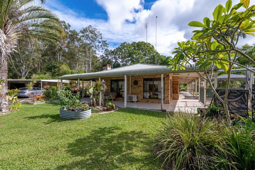 Click to view all images 123 Simba Road West Woombye QLD 4559 - Image 2